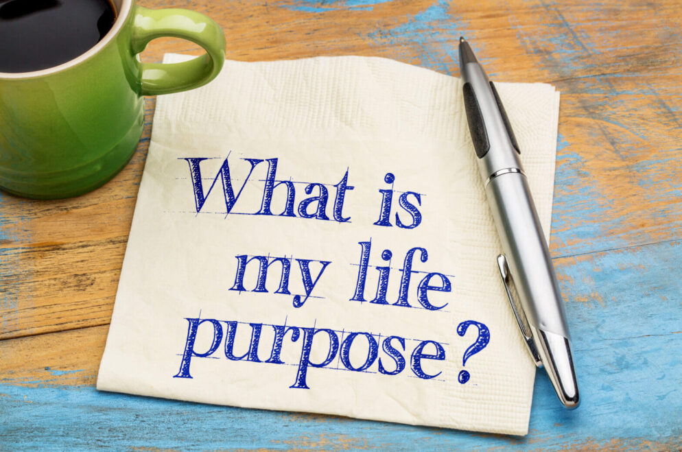 Life-Purpose